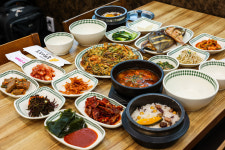 원조영양굴밥 은행나무집