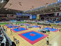 JTA무림합기도&줄넘기 안산고잔점