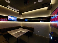 K-POP KTV 노래연습장