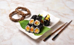 몬스터꼬마김밥 청라직영점