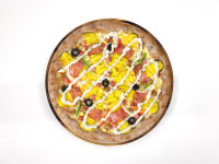 봉수아피자 옥포화원점