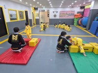 JTA무림합기도&줄넘기 안산고잔점