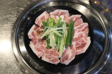 통통돼지부속 본점