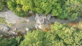 반딧불카라반캠핑장