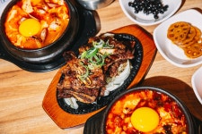 코리아타운 플라자