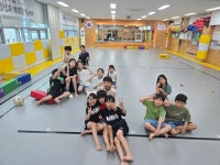 다산도곡MBA태권도장