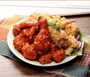 가마치통닭 경남산청덕산점