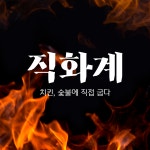 직화계 내포점