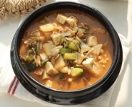 문경약돌돼지 감성