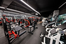 태안휘트니스센터