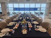 웨이브엠호텔웨스트컨벤션