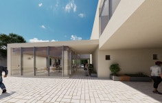 틈새건축사사무소