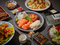 달동네곰상 홍제본점