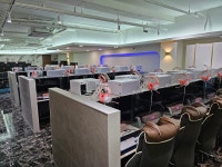 MOST PC방 별내로데오점