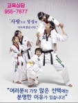 TEAM JTA정승훈태권도