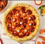 프레드피자 노원점