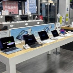 Apple 공인서비스 접수지점 롯데하이마트 침산점