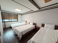 목포가족관광호텔