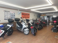 케이에이치모터스