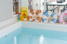 해오름풀빌라펜션