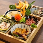 해적쌀롱 주남로 해운대본점