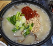 혼섬갈비
