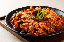 정동진해물탕해물찜