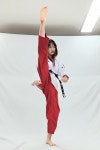 TEAM JTA정승훈태권도
