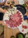 합천삼가한우식육식당 마산직영점