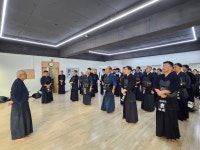 대한검도회 성무회검도관