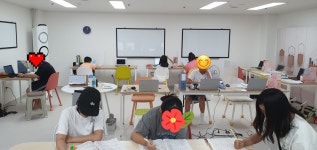 엘리사영어학원