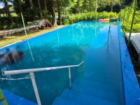 데미샘호수펜션