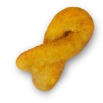 황금찹쌀꽈배기 한밭대점