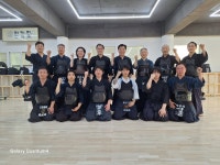 대한검도회 성무회검도관