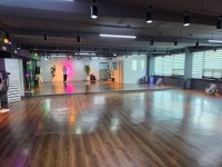 목포셔플댄스