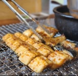 춘천장어마을 삼천동