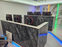 MOST PC방 별내로데오점