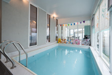 해오름풀빌라펜션