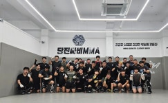 당진싸비복싱주짓수멀티짐