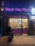 블랙캡피자 미사점