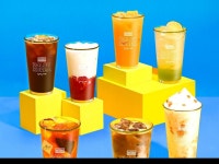 달리는커피 동삭센트럴파크점