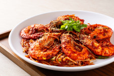 정동진해물탕해물찜