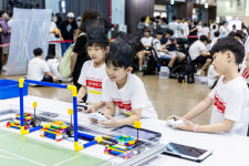 로보타그램학원 김포캠퍼스