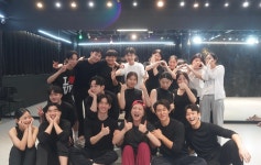 수 뮤지컬 연기학원