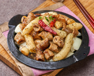 승도리네 곱도리탕 영종하늘도시점