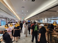 다이닝원 부천상동점