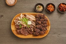 진미본순대