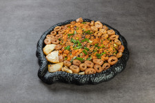 소문난숯불막창 건대본점
