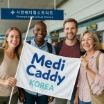 메디캐디코리아