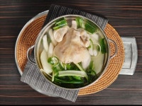 여진닭한마리&누룽지장작구이 양주점